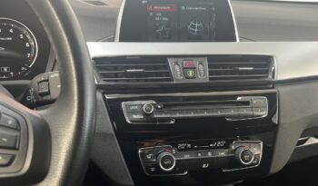 BMW X1 S-DRIVE 18 I complet