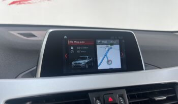 BMW X1 S-DRIVE 18 I complet