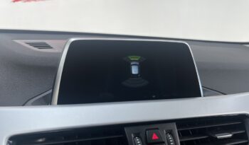BMW X1 S-DRIVE 18 I complet