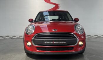 MINI ONE D 1.5 complet