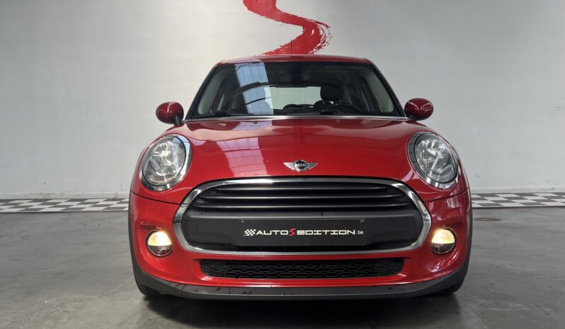 MINI ONE D 1.5 complet