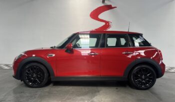 MINI ONE D 1.5 complet