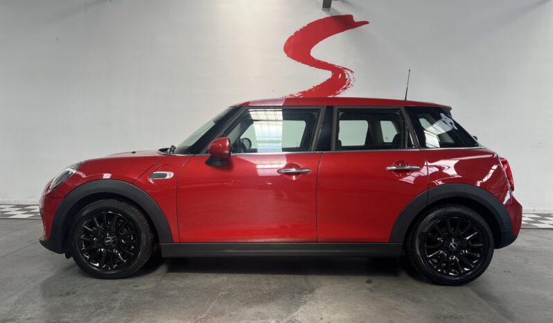 MINI ONE D 1.5 complet