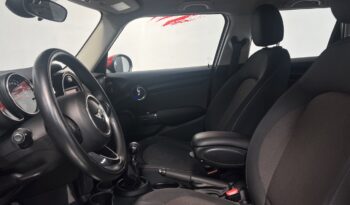MINI ONE D 1.5 complet