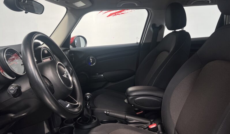MINI ONE D 1.5 complet