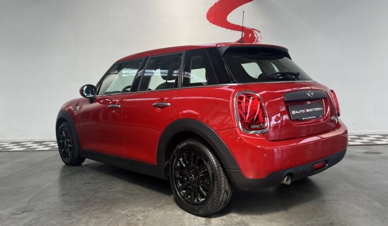 MINI ONE D 1.5 complet