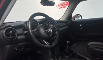 MINI ONE D 1.5 complet