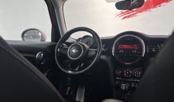 MINI ONE D 1.5 complet