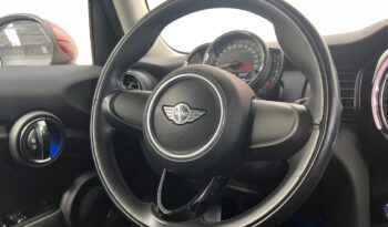 MINI ONE D 1.5 complet