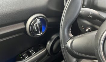 MINI ONE D 1.5 complet