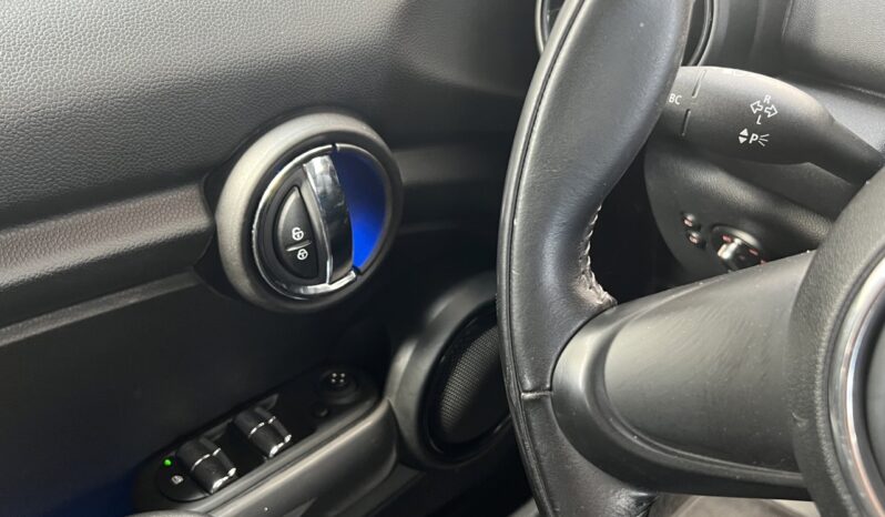 MINI ONE D 1.5 complet