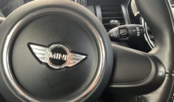 MINI ONE D 1.5 complet