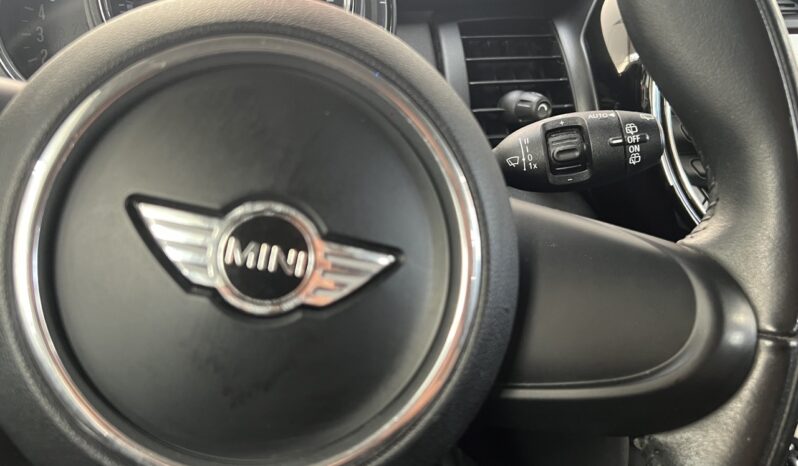 MINI ONE D 1.5 complet