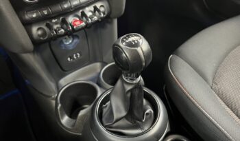 MINI ONE D 1.5 complet