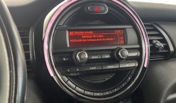 MINI ONE D 1.5 complet