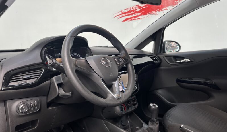 OPEL CORSA 1.2 I complet