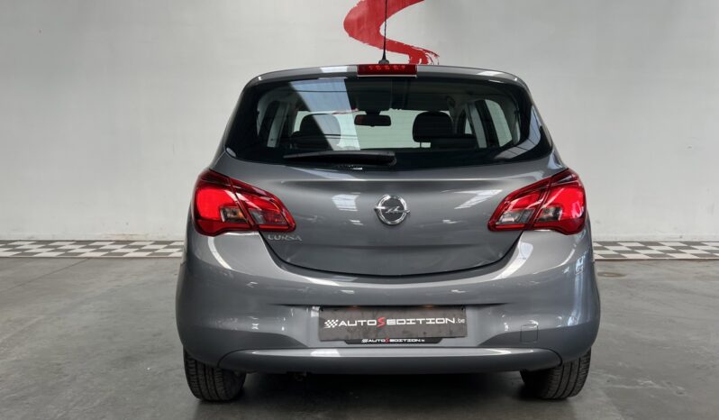 OPEL CORSA 1.2 I complet