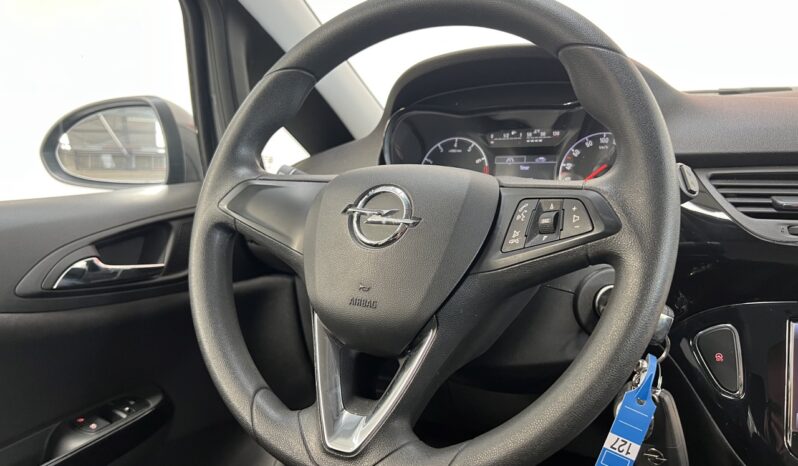 OPEL CORSA 1.2 I complet