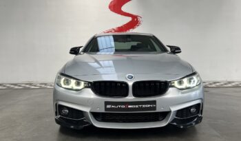 BMW 420D COUPE PACK M complet