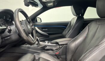 BMW 420D COUPE PACK M complet