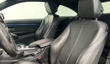 BMW 420D COUPE PACK M complet