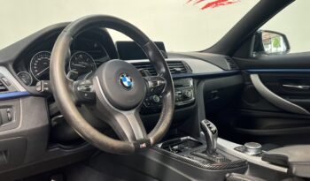 BMW 420D COUPE PACK M complet