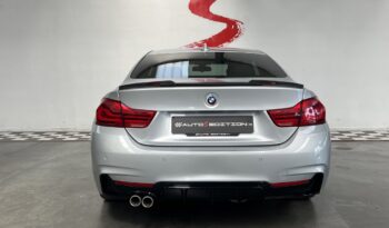 BMW 420D COUPE PACK M complet