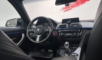 BMW 420D COUPE PACK M complet