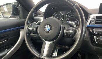 BMW 420D COUPE PACK M complet