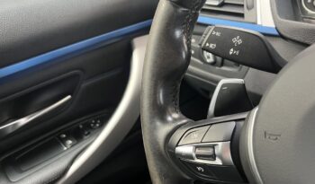 BMW 420D COUPE PACK M complet