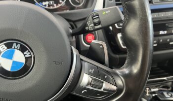 BMW 420D COUPE PACK M complet