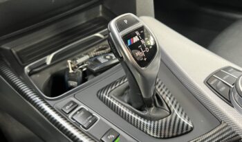 BMW 420D COUPE PACK M complet