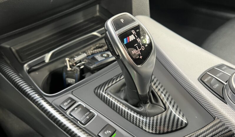 BMW 420D COUPE PACK M complet