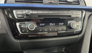 BMW 420D COUPE PACK M complet