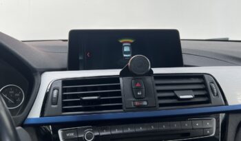 BMW 420D COUPE PACK M complet
