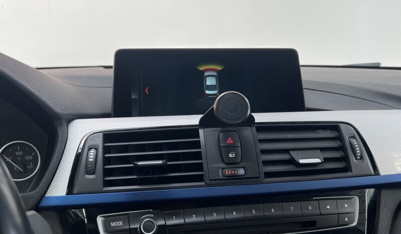 BMW 420D COUPE PACK M complet