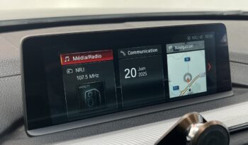 BMW 420D COUPE PACK M complet