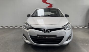 HYUNDAI I20 1.2I complet