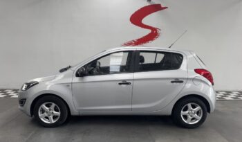 HYUNDAI I20 1.2I complet