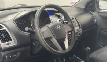 HYUNDAI I20 1.2I complet