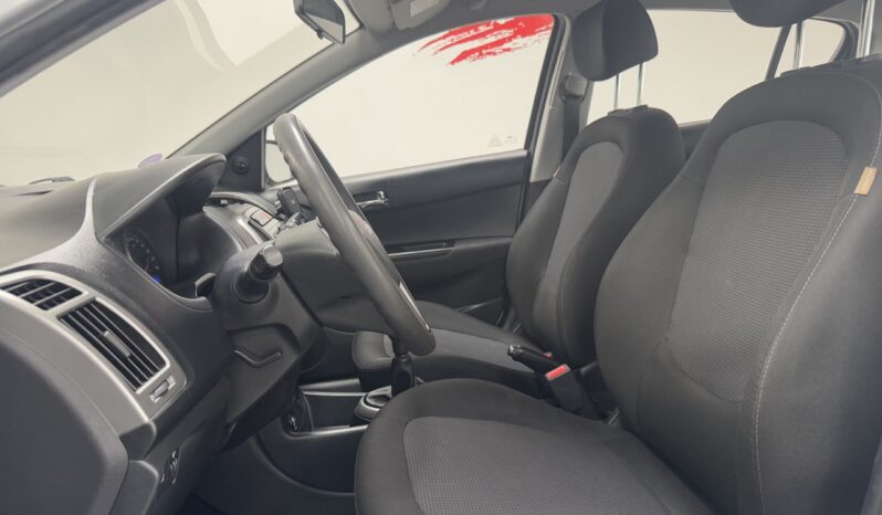 HYUNDAI I20 1.2I complet