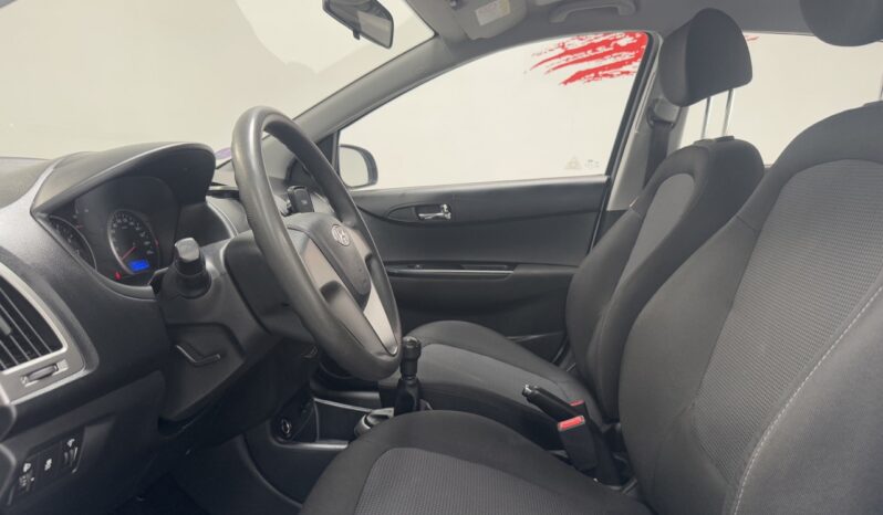 HYUNDAI I20 1.2I complet