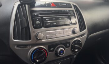 HYUNDAI I20 1.2I complet