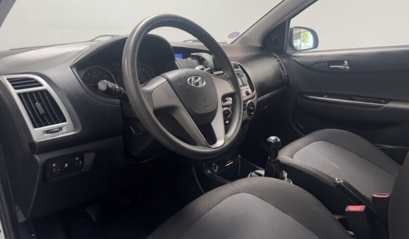 HYUNDAI I20 1.2I complet