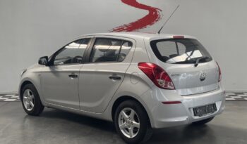 HYUNDAI I20 1.2I complet