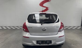 HYUNDAI I20 1.2I complet