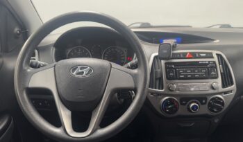 HYUNDAI I20 1.2I complet