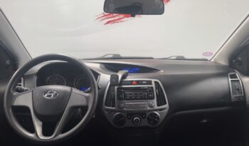 HYUNDAI I20 1.2I complet