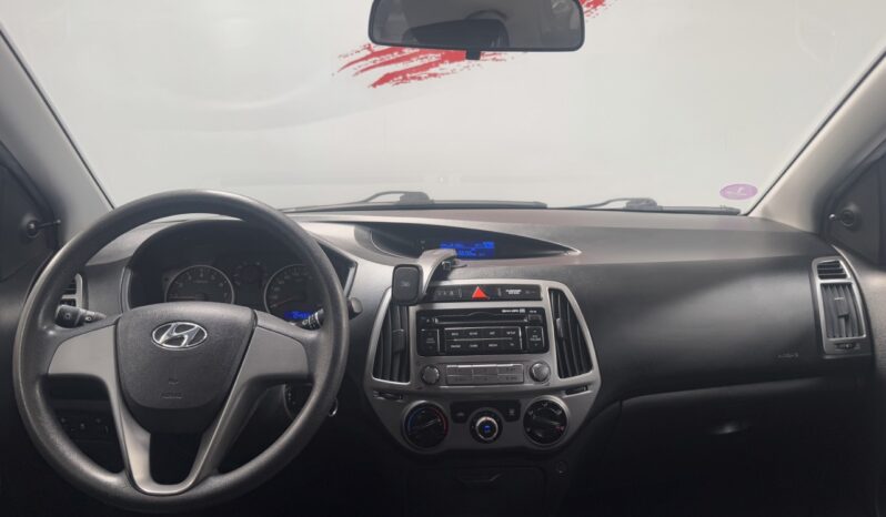 HYUNDAI I20 1.2I complet