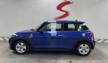 MINI ONE 1.5A BOÎTE AUTOMATIQUE complet